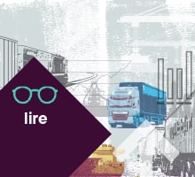 Tarifs Chine: Lire