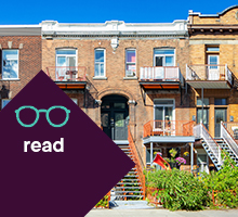 Propriété Non Canadiens - Read