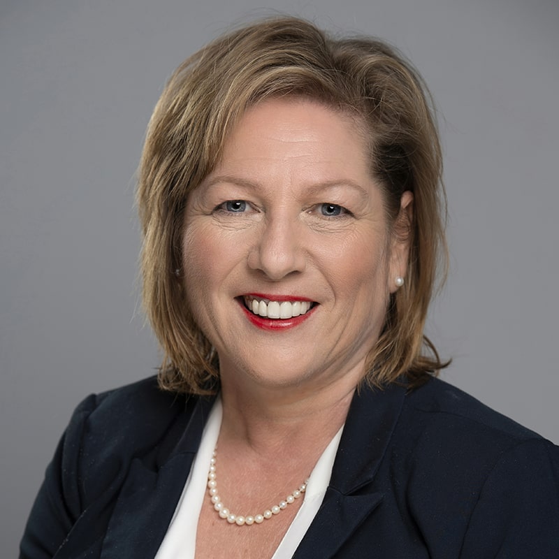 Chantal Faucher