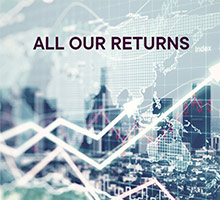 All our returns