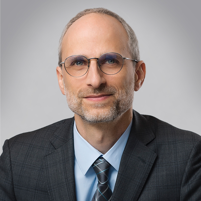 André Daoud