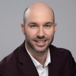 Yannick Bernier