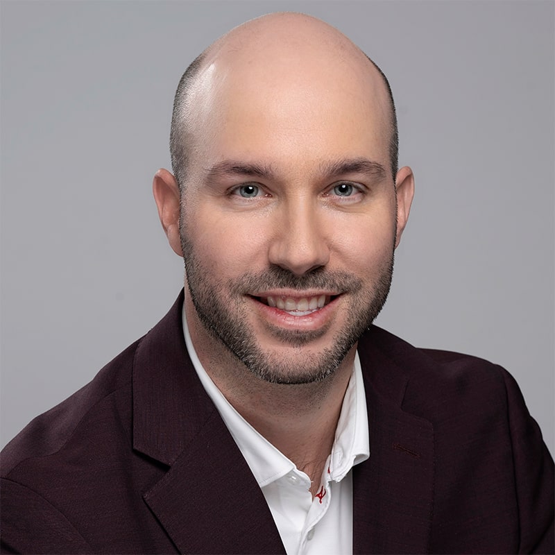 Yannick Bernier