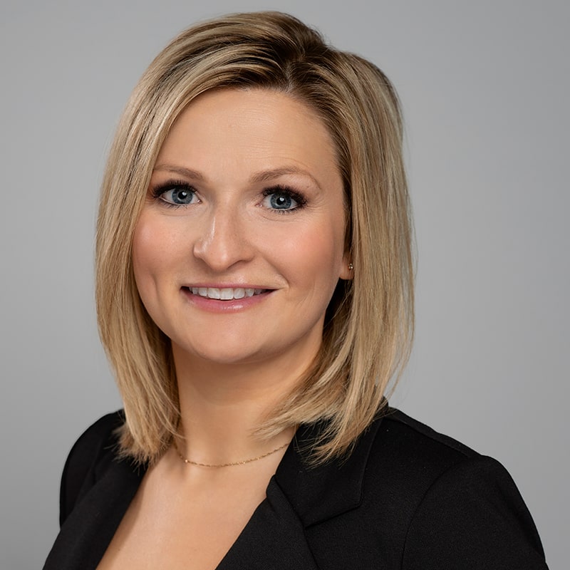 Catherine Cloutier