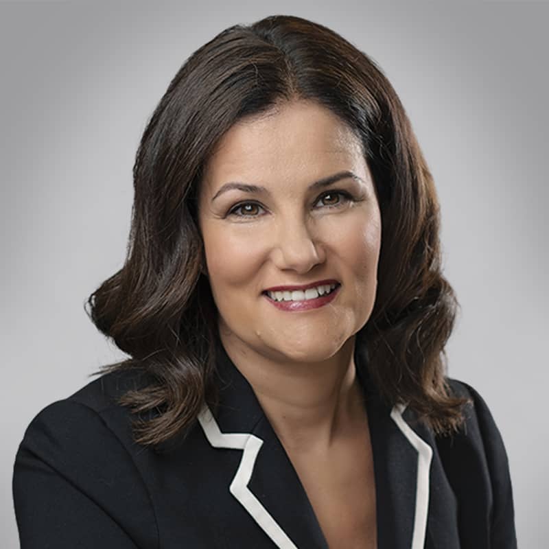 Julie Marcotte