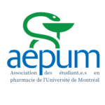 logo aepum