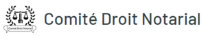 Comité droit notarial