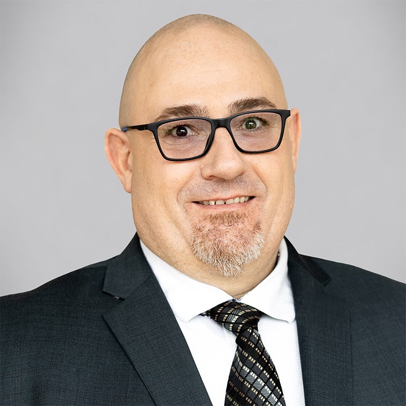 Mathieu Sabourin