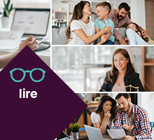 Agrandir ma famille, planifier ma retraite : comment réaliser mes objectifs? - lire