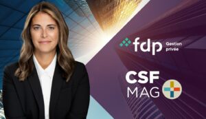 Anik Bougie dans CSFMag