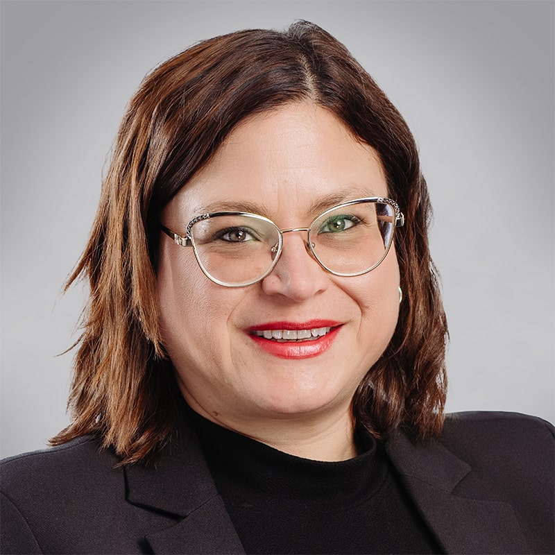 Catherine Rouse