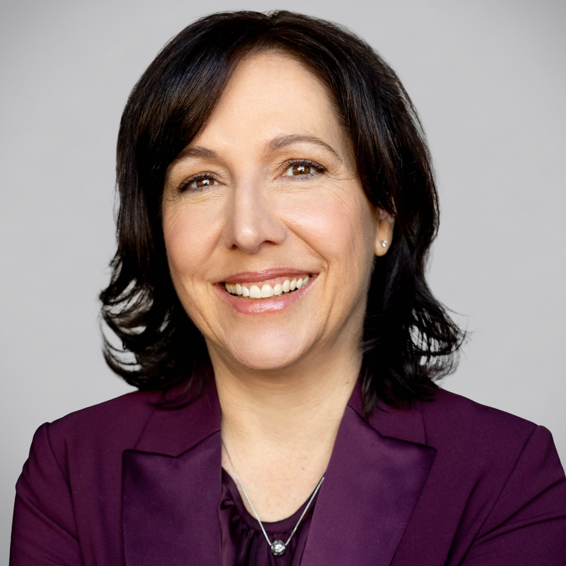 Suzie Leclerc