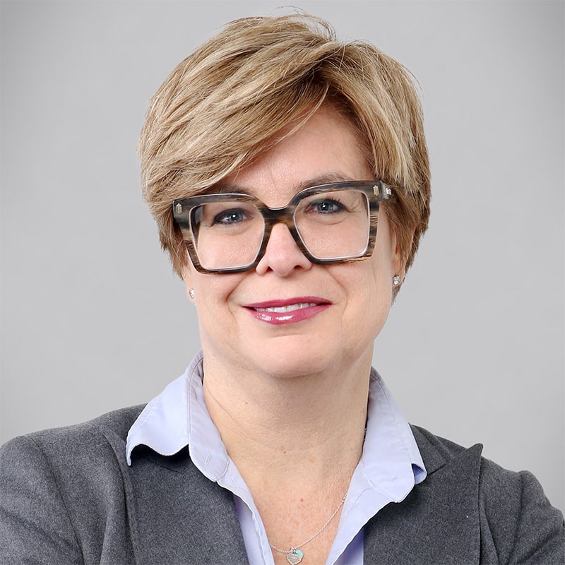 Sylvie Marois
