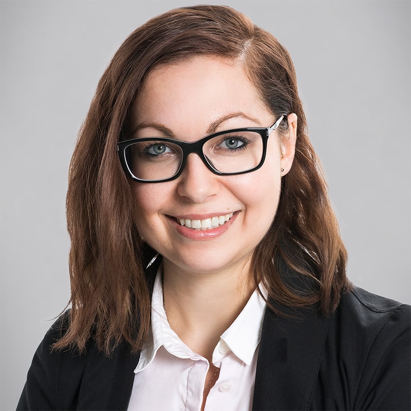 Audrée Sirois
