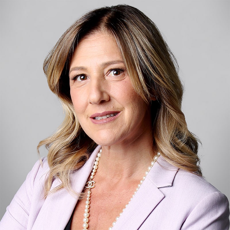 Elena Rizzuto