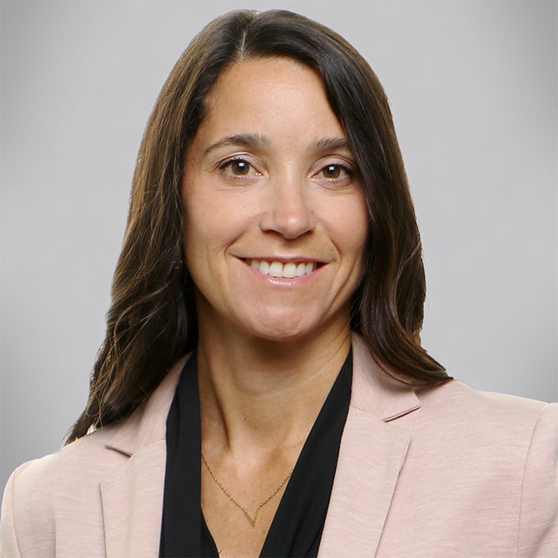 Geneviève Charbonneau